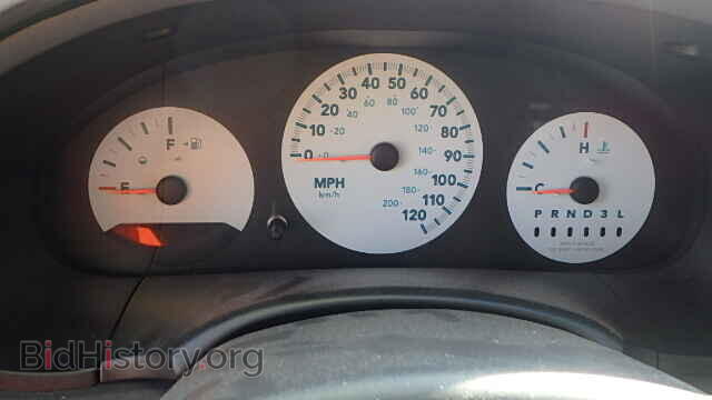 2007 DODGE CARAVAN - VIN: 1D4GP24R27B125694 - Фото 8