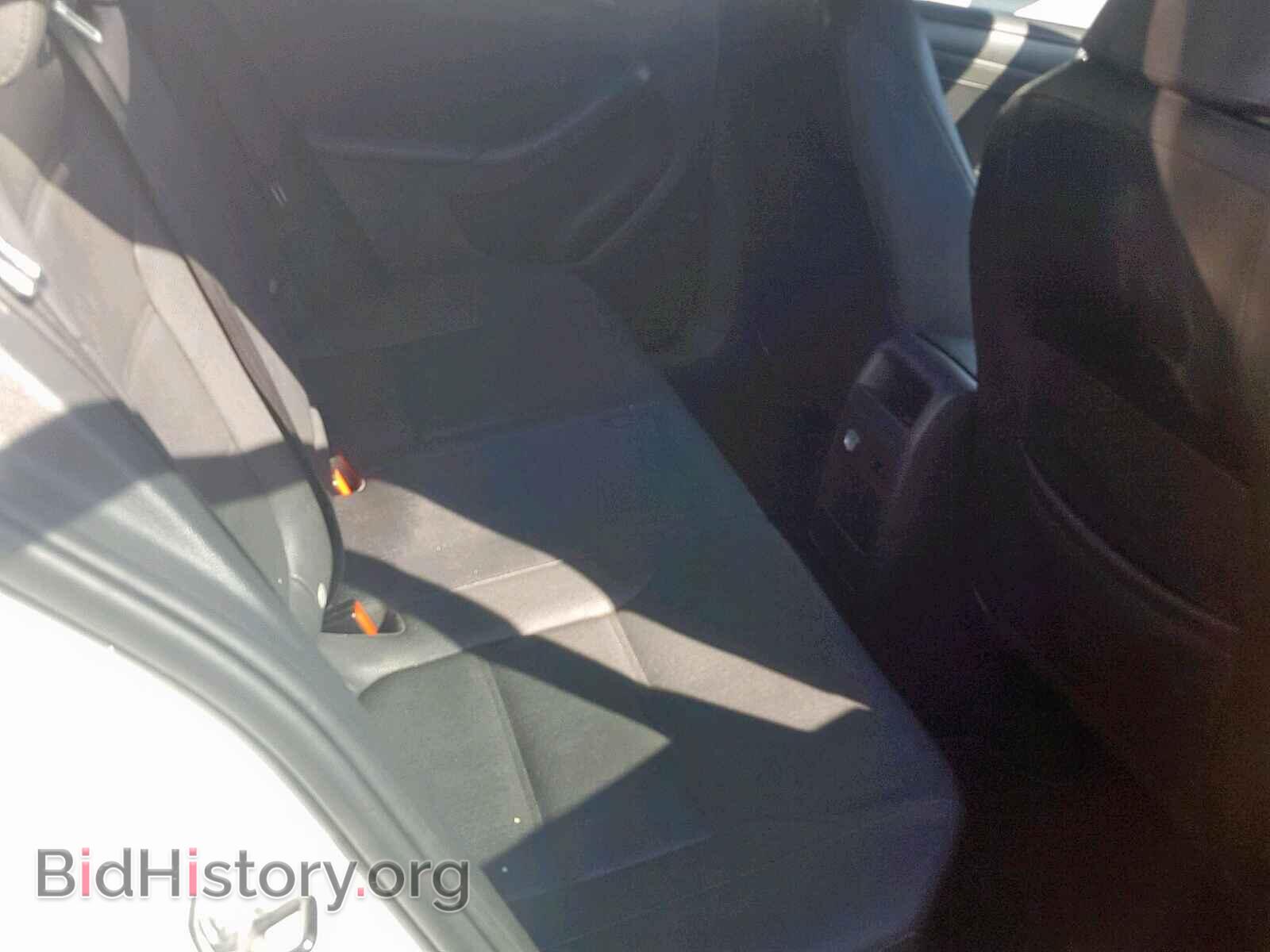 2012 VOLKSWAGEN JETTA - VIN: 3VWDP7AJ8CM333395 - Фото 6