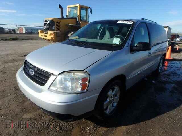 2007 FORD FREESTAR - VIN: 2FMZA57247BA31264 - Фото 2
