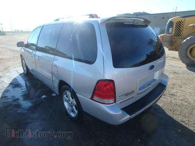 2007 FORD FREESTAR - VIN: 2FMZA57247BA31264 - Фото 3