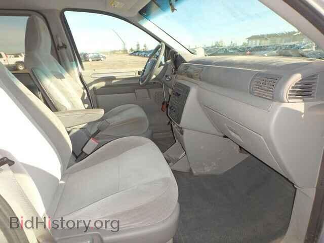 2007 FORD FREESTAR - VIN: 2FMZA57247BA31264 - Фото 5