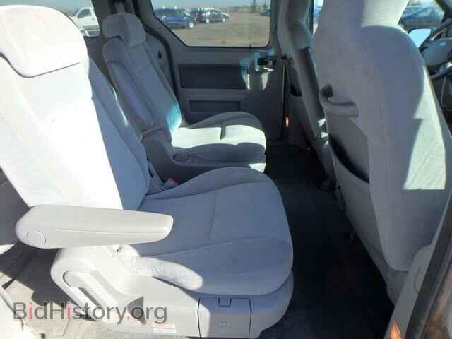 2007 FORD FREESTAR - VIN: 2FMZA57247BA31264 - Фото 6