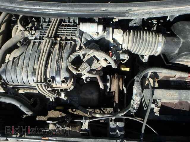 2007 FORD FREESTAR - VIN: 2FMZA57247BA31264 - Фото 7