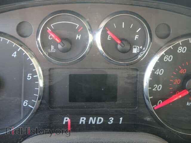 2007 FORD FREESTAR - VIN: 2FMZA57247BA31264 - Фото 8