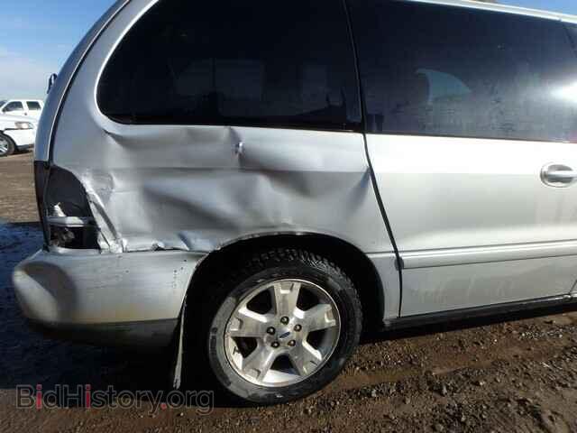 2007 FORD FREESTAR - VIN: 2FMZA57247BA31264 - Фото 10