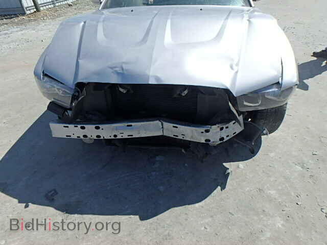 2012 DODGE CHARGER - VIN: 2C3CDXBGXCH215510 - Фото 7