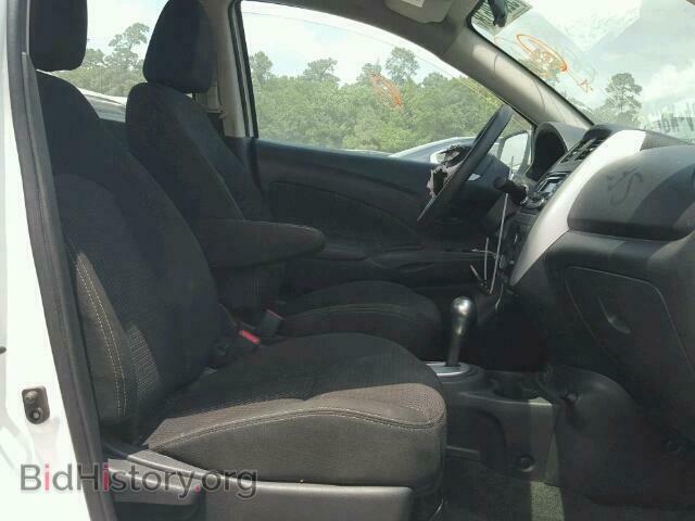 2017 NISSAN VERSA - VIN: 3N1CN7AP1HL868013 - Photo 5
