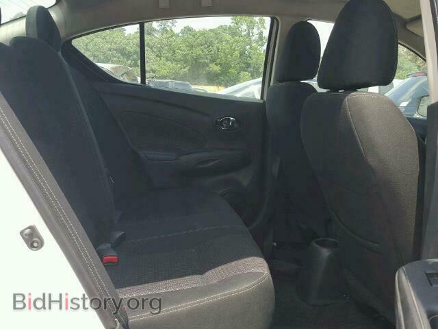 2017 NISSAN VERSA - VIN: 3N1CN7AP1HL868013 - Photo 6
