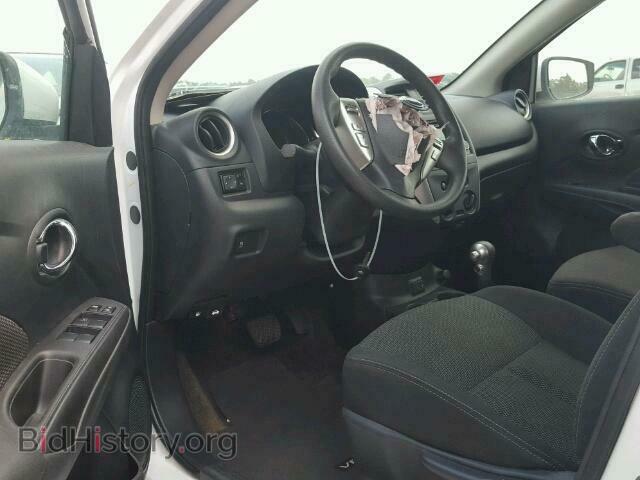 2017 NISSAN VERSA - VIN: 3N1CN7AP1HL868013 - Photo 9