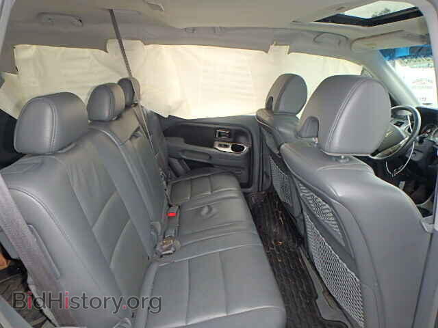 2006 HONDA PILOT - VIN: 2HKYF18516H561519 - Фото 6