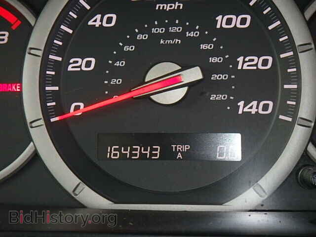 2006 HONDA PILOT - VIN: 2HKYF18516H561519 - Фото 8