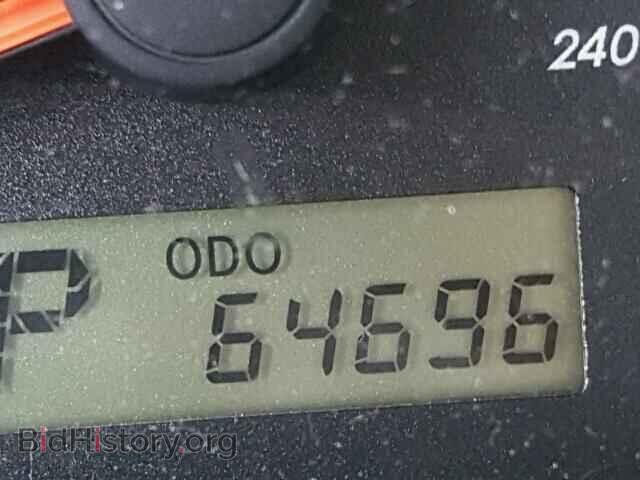 2012 TOYOTA COROLLA BA - VIN: 2T1BU4EE2CC780411 - Фото 8