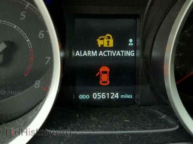2010 MITSUBISHI LANCER - VIN: JA32U8FW2AU031444 - Фото 8