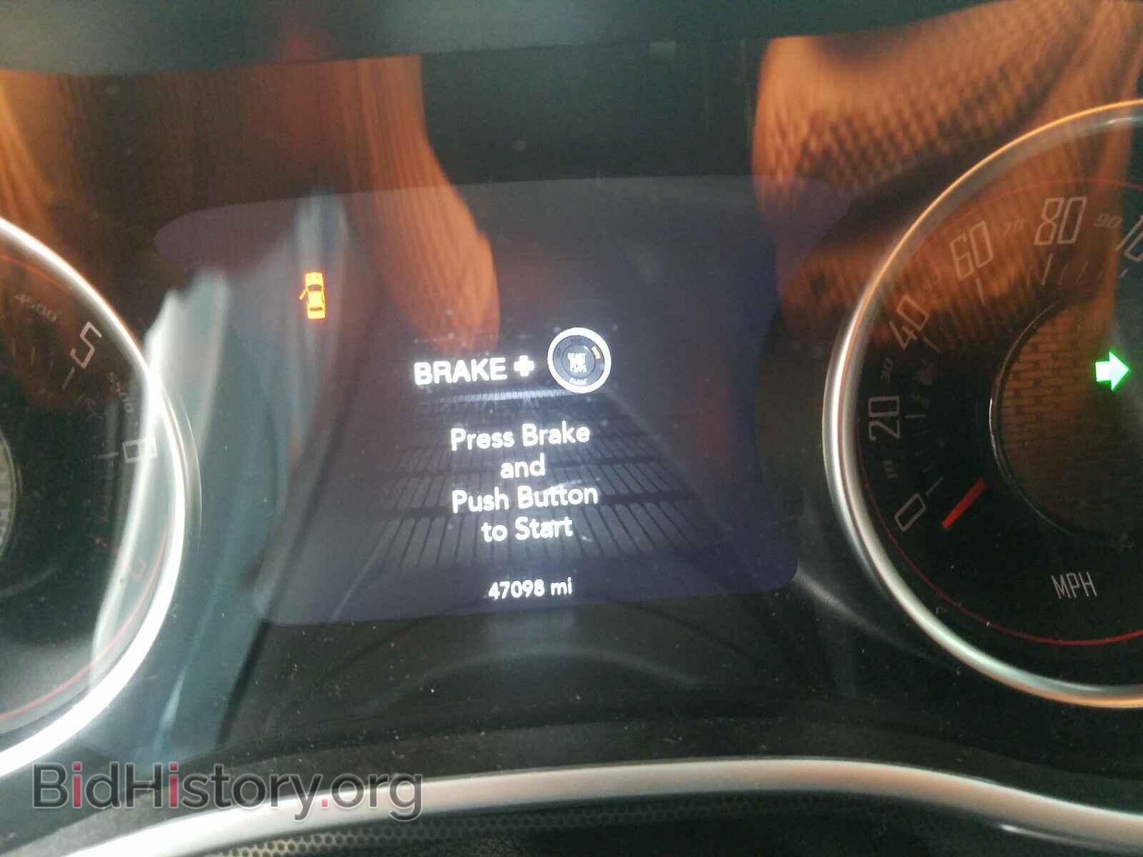 2018 DODGE CHALLENGER - VIN: 2C3CDZAG2JH258832 - Photo 8