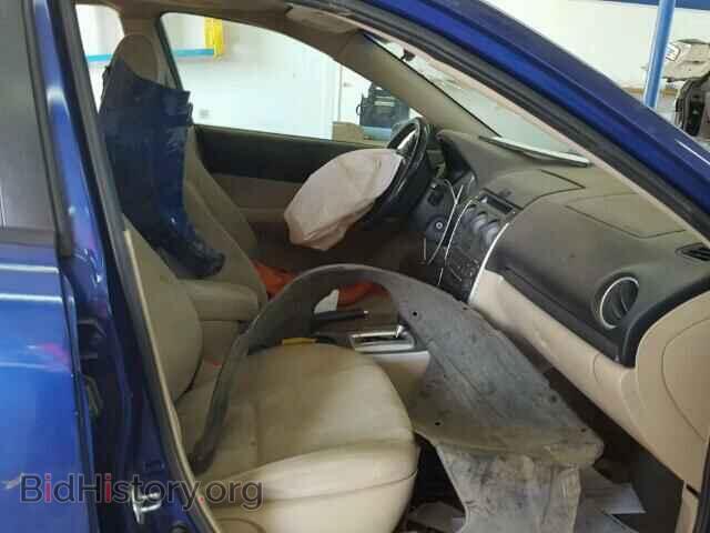 2006 MAZDA 6 - VIN: 1YVHP80D065M51581 - Фото 5