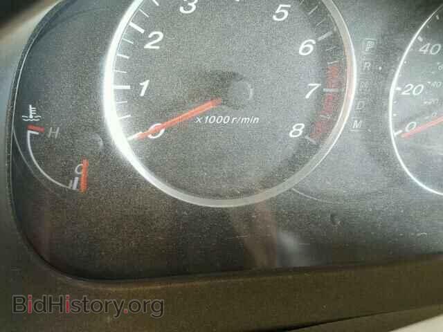 2006 MAZDA 6 - VIN: 1YVHP80D065M51581 - Фото 8