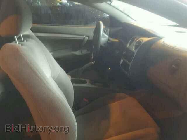 2004 CHRYSLER SEBRING - VIN: 4C3AG42G94E147091 - Фото 5