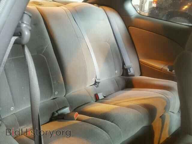 2004 CHRYSLER SEBRING - VIN: 4C3AG42G94E147091 - Фото 6