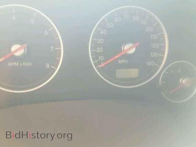 2004 CHRYSLER SEBRING - VIN: 4C3AG42G94E147091 - Фото 8