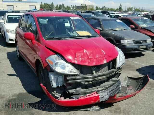 Photo 3N1BC1CP6CK804902 - NISSAN VERSA 2012
