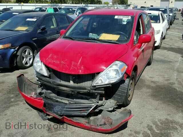 2012 NISSAN VERSA - VIN: 3N1BC1CP6CK804902 - Photo 2
