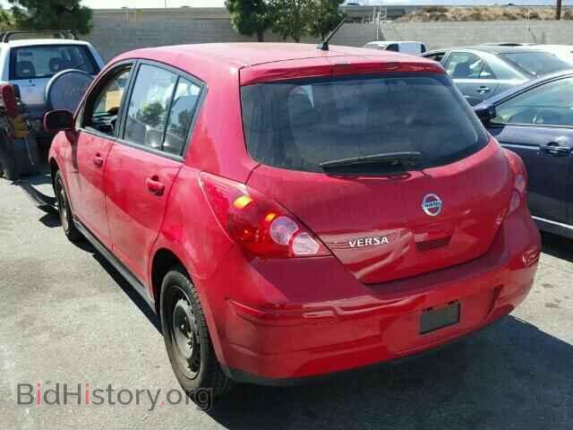 2012 NISSAN VERSA - VIN: 3N1BC1CP6CK804902 - Photo 3