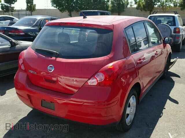 2012 NISSAN VERSA - VIN: 3N1BC1CP6CK804902 - Photo 4