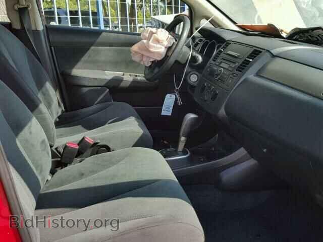 2012 NISSAN VERSA - VIN: 3N1BC1CP6CK804902 - Photo 5