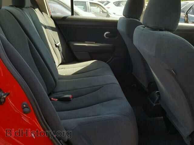 2012 NISSAN VERSA - VIN: 3N1BC1CP6CK804902 - Photo 6