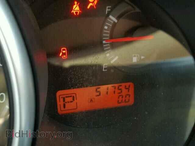 2012 NISSAN VERSA - VIN: 3N1BC1CP6CK804902 - Photo 8