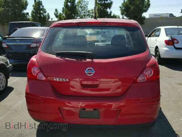 2012 NISSAN VERSA - VIN: 3N1BC1CP6CK804902 - Photo 9