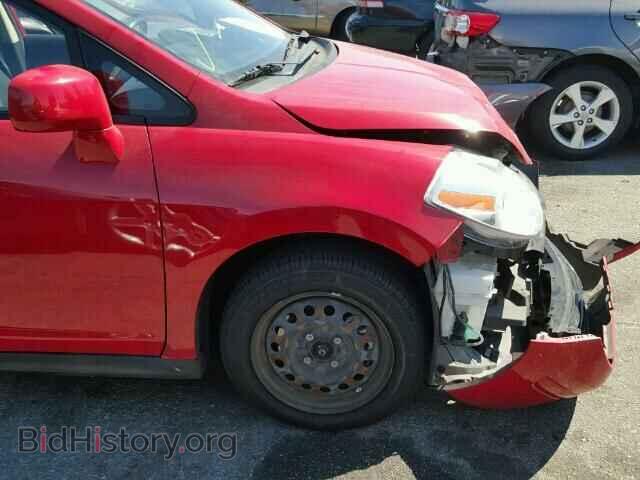 2012 NISSAN VERSA - VIN: 3N1BC1CP6CK804902 - Photo 10