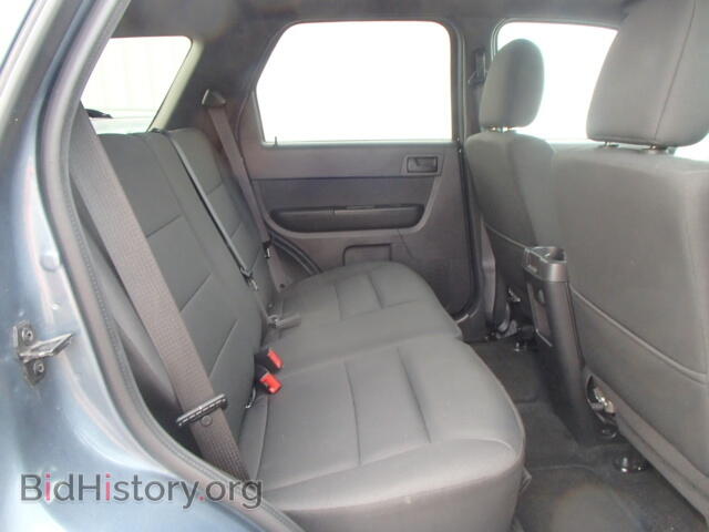 2012 FORD ESCAPE - VIN: 1FMCU0D76CKA02557 - Фото 6