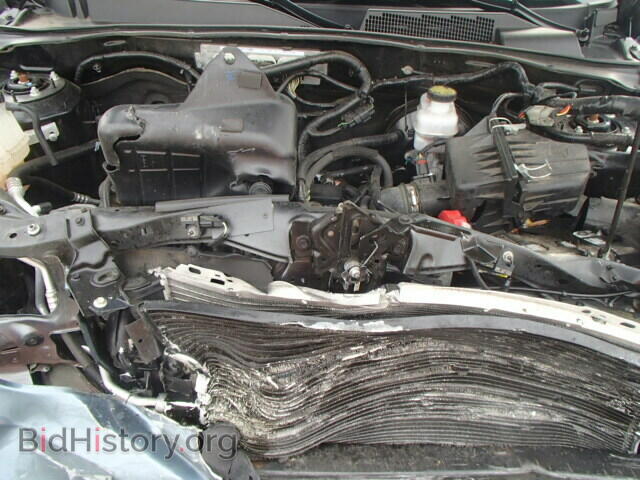 2012 FORD ESCAPE - VIN: 1FMCU0D76CKA02557 - Фото 7
