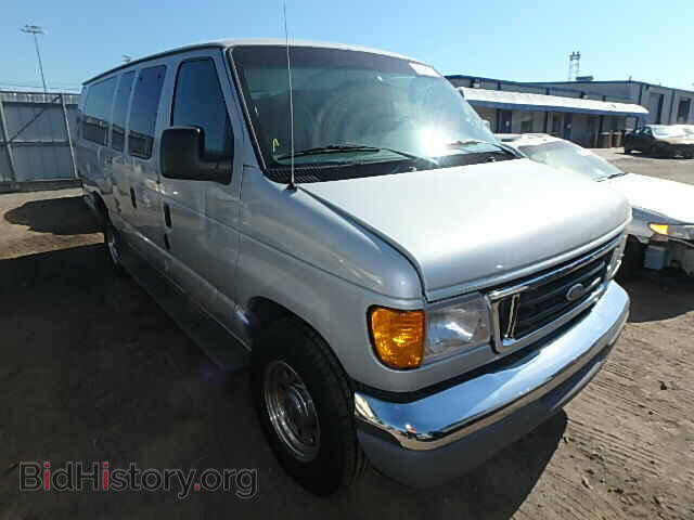 Photo 1FDSS31L94HB02008 - FORD ECONOLINE 2004