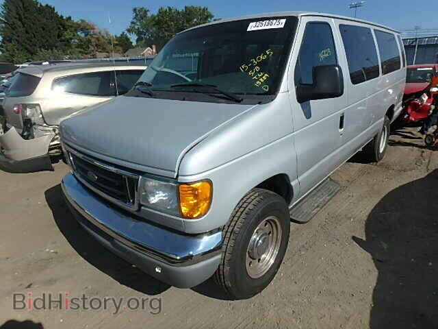 2004 FORD ECONOLINE - VIN: 1FDSS31L94HB02008 - Photo 2