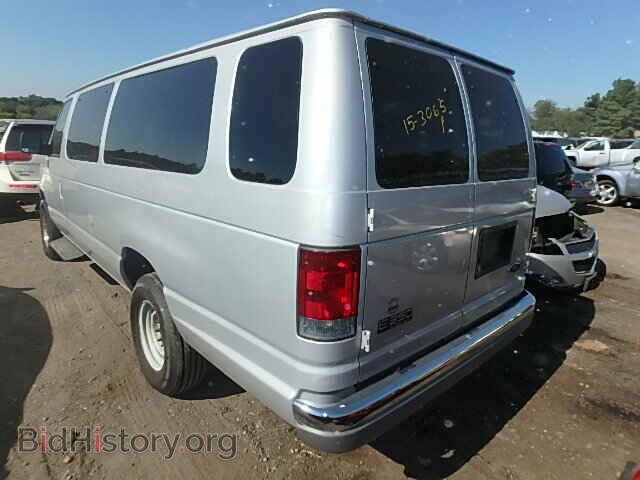 2004 FORD ECONOLINE - VIN: 1FDSS31L94HB02008 - Photo 3