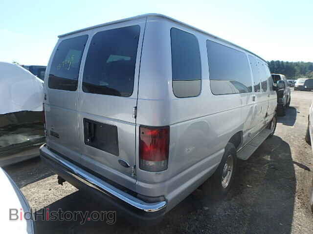 2004 FORD ECONOLINE - VIN: 1FDSS31L94HB02008 - Photo 4