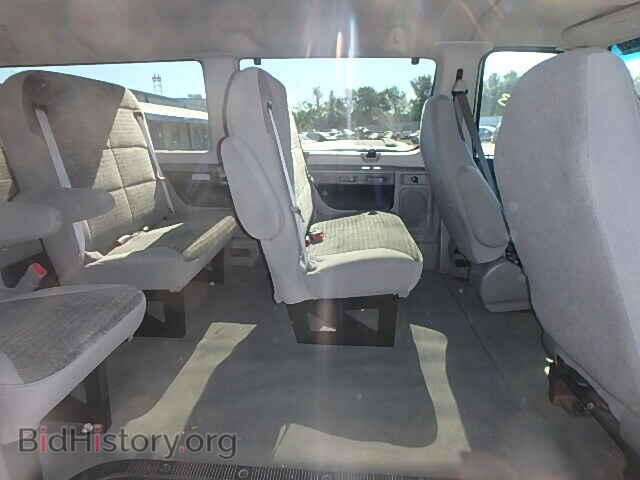 2004 FORD ECONOLINE - VIN: 1FDSS31L94HB02008 - Photo 6