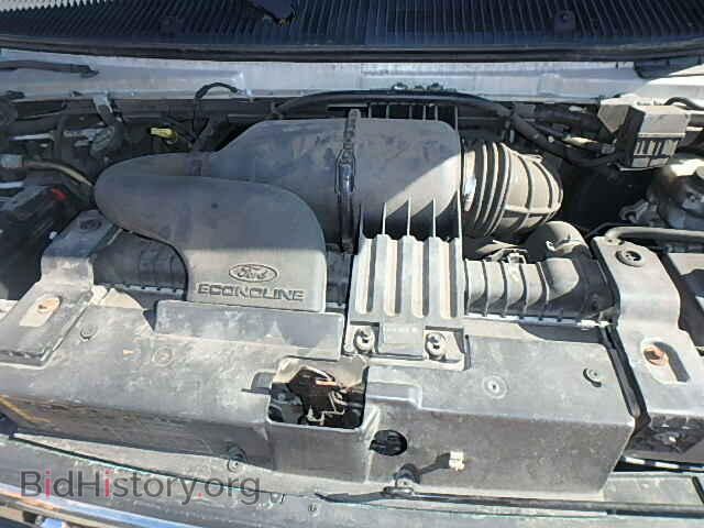 2004 FORD ECONOLINE - VIN: 1FDSS31L94HB02008 - Photo 7