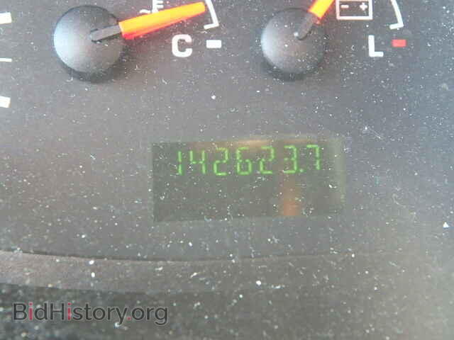 2004 FORD ECONOLINE - VIN: 1FDSS31L94HB02008 - Photo 8