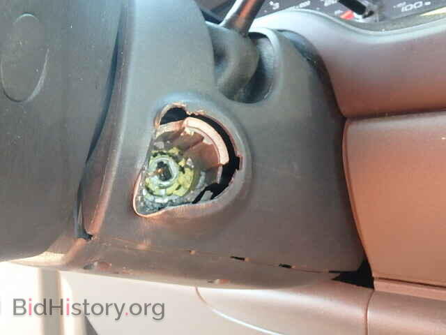 2004 FORD ECONOLINE - VIN: 1FDSS31L94HB02008 - Photo 9