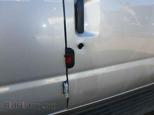 2004 FORD ECONOLINE - VIN: 1FDSS31L94HB02008 - Photo 10