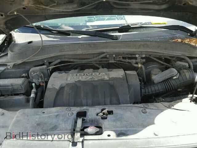 2007 HONDA PILOT - VIN: 5FNYF28407B028347 - Фото 7