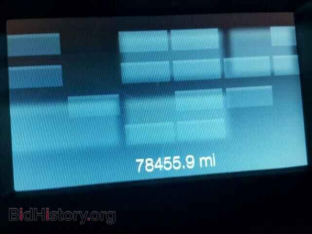 2011 FORD EDGE - VIN: 2FMDK3GC2BBA89063 - Photo 8