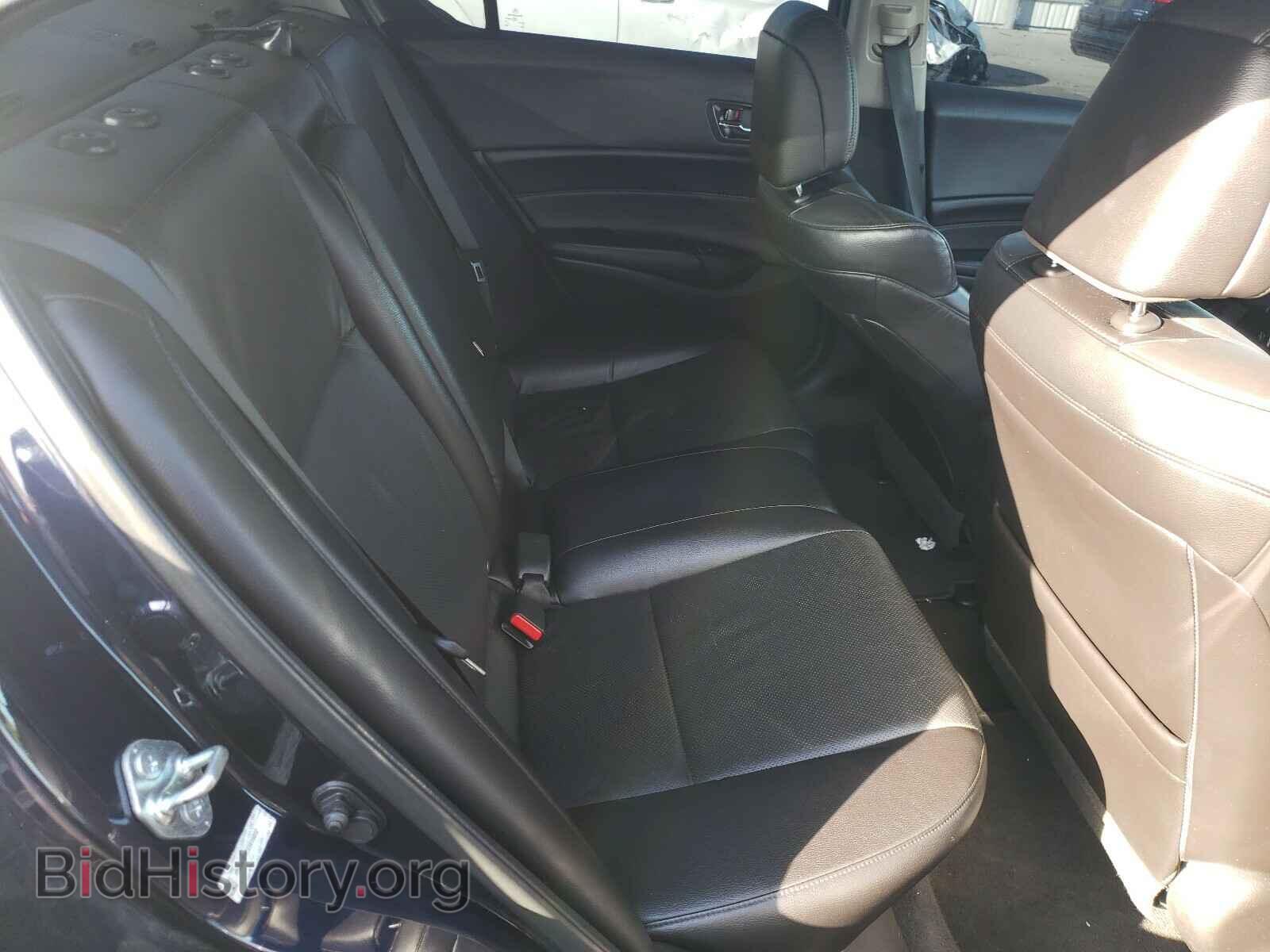 2014 ACURA ILX - VIN: 19VDE1F37EE014852 - Фото 6