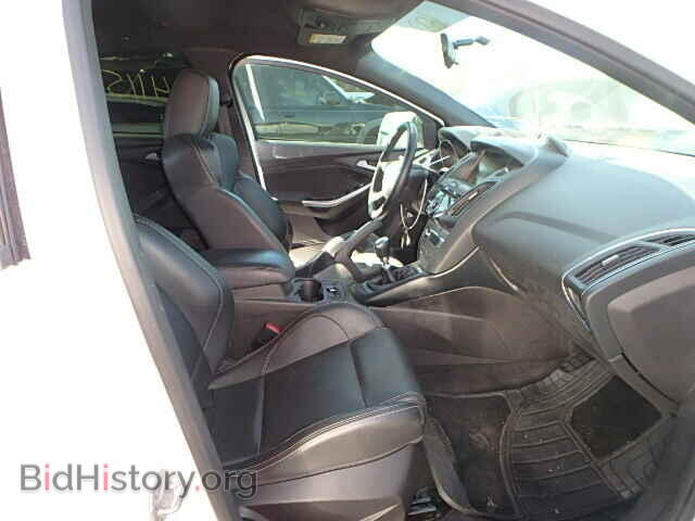 2014 FORD FOCUS - VIN: 1FADP3L98EL100061 - Photo 5