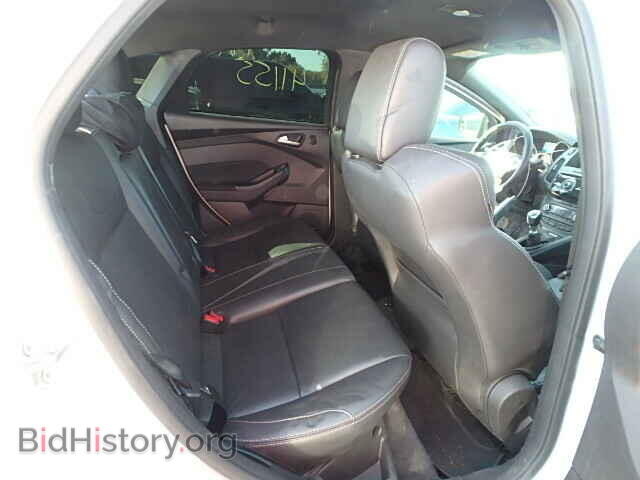 2014 FORD FOCUS - VIN: 1FADP3L98EL100061 - Photo 6
