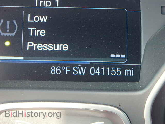 2014 FORD FOCUS - VIN: 1FADP3L98EL100061 - Photo 8