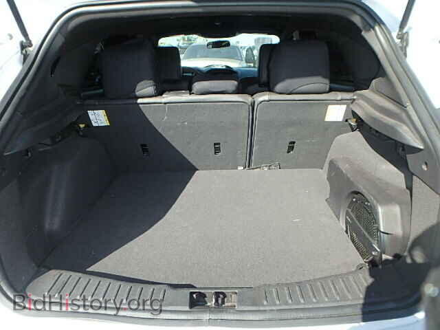2014 FORD FOCUS - VIN: 1FADP3L98EL100061 - Photo 9